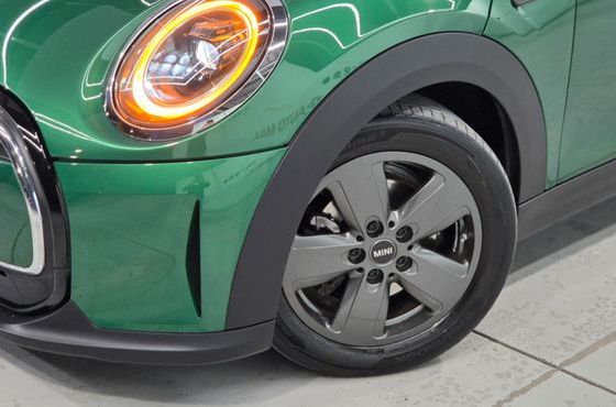 Mini Cooper Classic Third Generation — пробег 43 553 км — фото 3 из 5