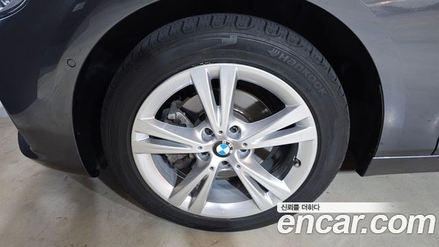 BMW 2-Series из Кореи Encar