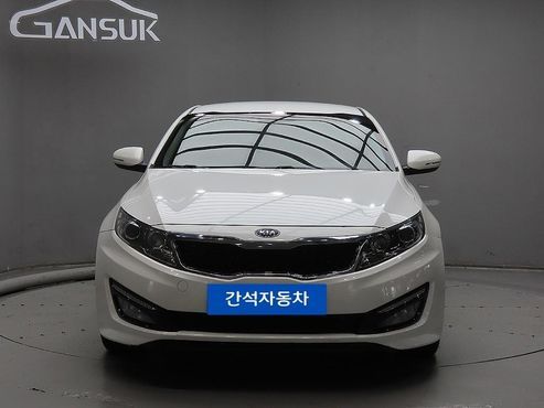 Kia K5 2.4 GDI Prestige — пробег 178 072 км — фото 3 из 5