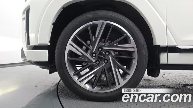 Ssangyong Actyon из Кореи Encar