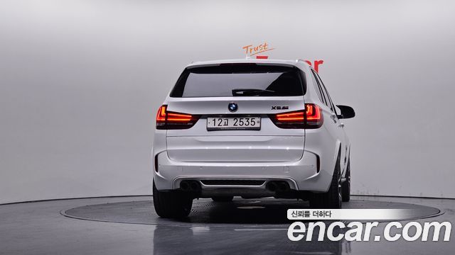 BMW X5 из Кореи Encar
