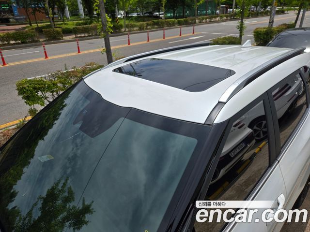 Kia Seltos из Кореи Encar
