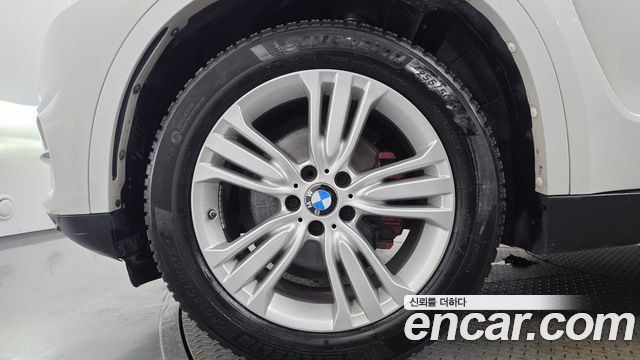 BMW X5 из Кореи Encar