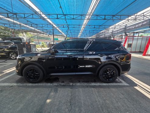 Kia Sorento HEV 1.6 2WD Gravity — пробег 9 442 км — фото 4 из 5