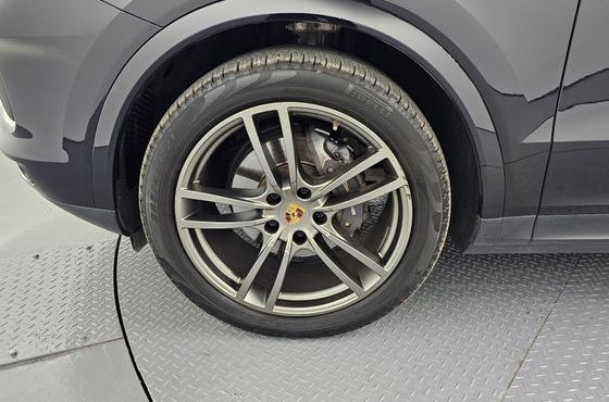 Porsche Cayenne 3.0 — пробег 56 018 км — фото 5 из 5