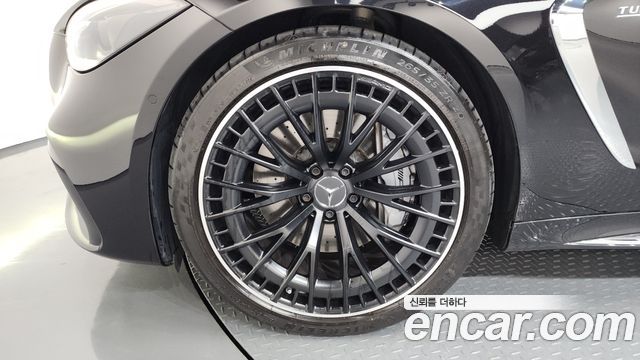 Mercedes-Benz CLE-Class из Кореи Encar