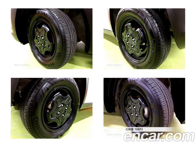 Hyundai Casper Turbo The Essential — пробег 14 204 км — фото 5 из 5
