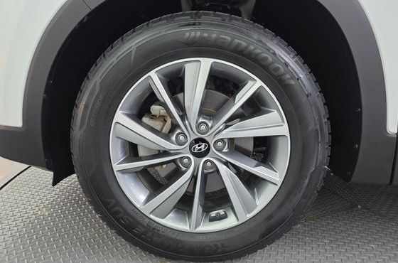 Hyundai Santafe Gasoline 2.0T 2WD Premium — пробег 103 904 км — фото 5 из 5