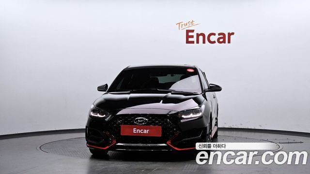 Hyundai Veloster 2.0 N — пробег 19 889 км — фото 3 из 5