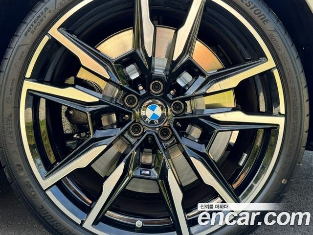 BMW 8-Series из Кореи Encar