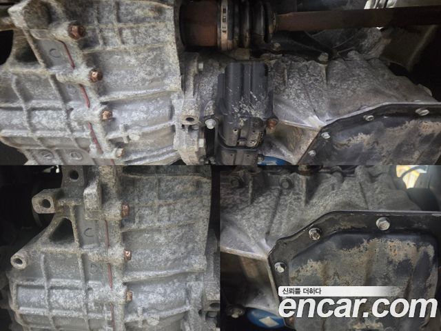 Kia Porte из Кореи Encar