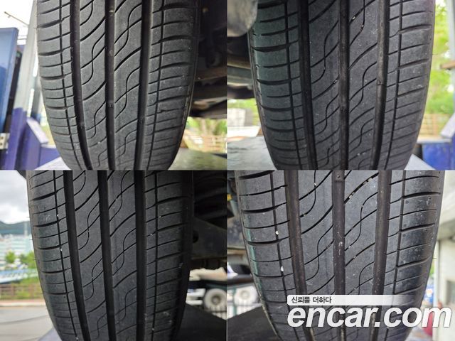 Kia Porte из Кореи Encar