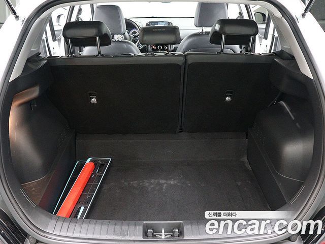 Hyundai Kona Gasoline 2.0 2WD Smart — пробег 75 343 км — фото 5 из 5