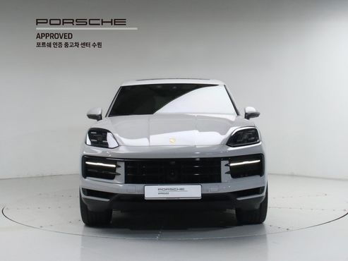Porsche Cayenne 3.0 — пробег 14 090 км — фото 3 из 5