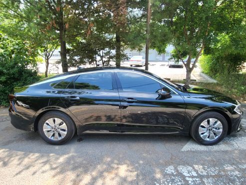 Kia K5 Prestige — пробег 15 000 км — фото 3 из 5