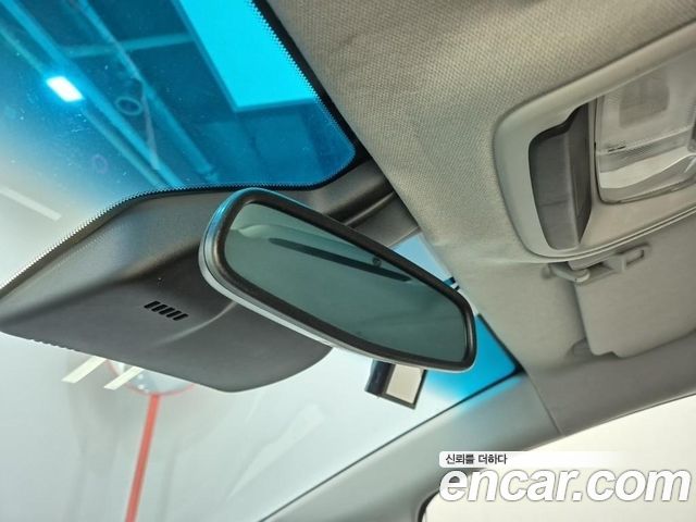 Chevrolet (Daewoo) Bolt EV из Кореи Encar