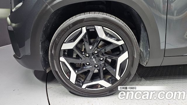 Kia Seltos Gasoline 2.0 2WD Signature — пробег 90 636 км — фото 5 из 5