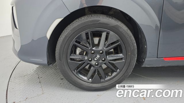 Kia Soul из Кореи Encar