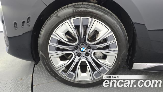 BMW 7-Series из Кореи Encar