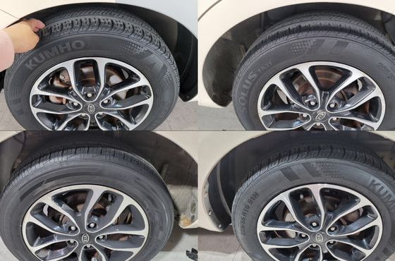 Kia Soul 1.6 2U Safety — пробег 157 000 км — фото 5 из 5