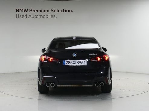 BMW 2-Series M235 xDrive — пробег 5 158 км — фото 3 из 5