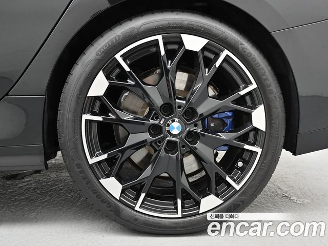 BMW 2-Series M235 xDrive — пробег 5 158 км — фото 5 из 5