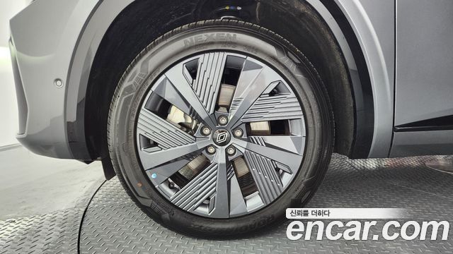 Renault (Samsung) Grand Koleos из Кореи Encar