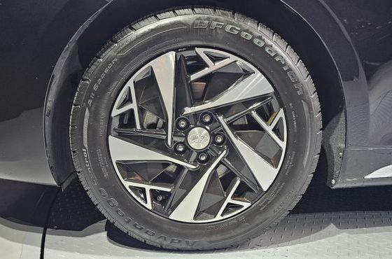 Hyundai Grandeur Premium Choice — пробег 73 027 км — фото 5 из 5