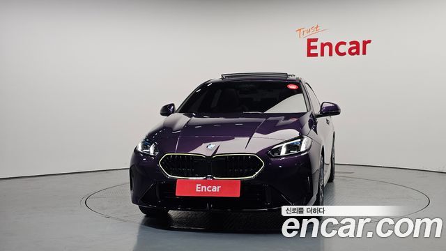 BMW 2-Series из Кореи Encar