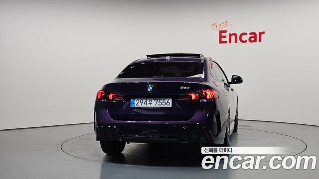 BMW 2-Series из Кореи Encar