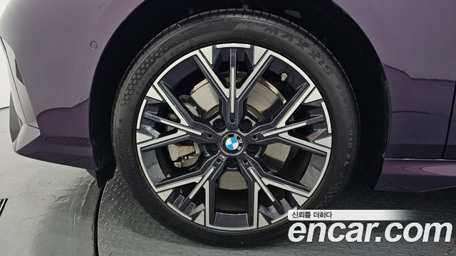 BMW 2-Series из Кореи Encar