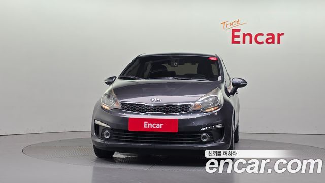 Kia pride 4DR 1.4 MPI Trendy — пробег 142 476 км — фото 3 из 5