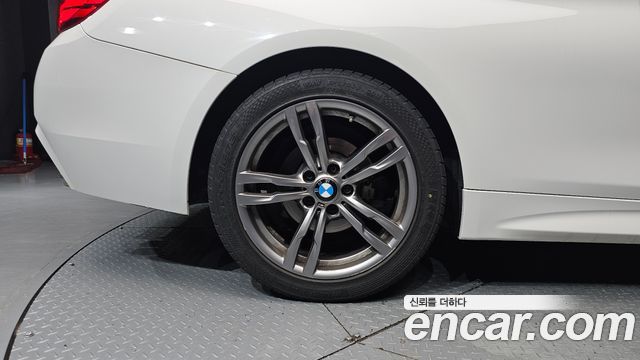 BMW 4-Series 420d xDrive M Sport Coupe — пробег 89 972 км — фото 5 из 5