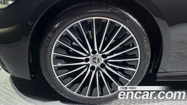 Mercedes-Benz CLE-Class из Кореи Encar