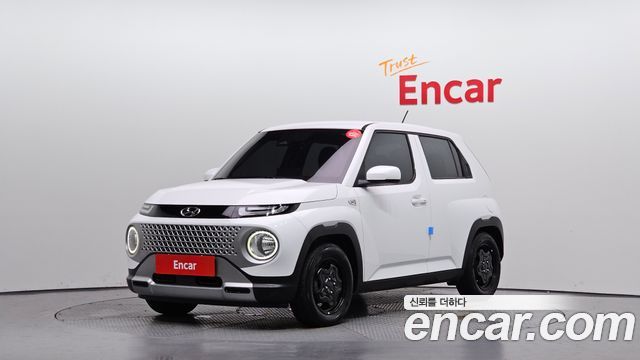 Hyundai Casper Modern — пробег 132 366 км — фото 1 из 5