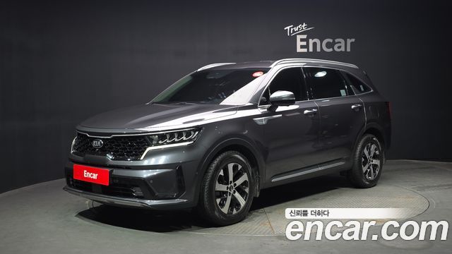 Kia Sorento Diesel 2.2 4WD Signature — пробег 182 586 км — фото 1 из 5