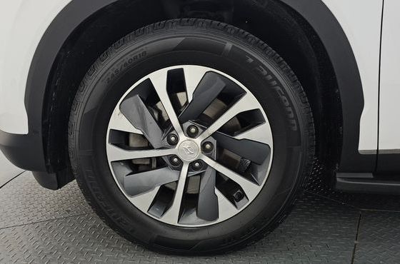 Hyundai Palisade Diesel 2.2 4WD Exclusive — пробег 80 831 км — фото 5 из 5