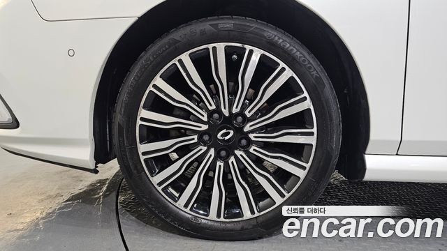 Renault (Samsung) SM5 из Кореи Encar