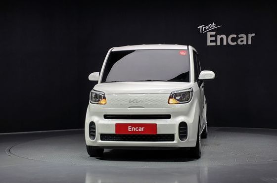 Kia RAY Van Standard — пробег 49 472 км — фото 3 из 5
