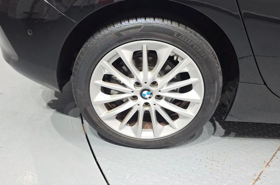 BMW 1-Series 118d Joy First Edition — пробег 44 760 км — фото 5 из 5