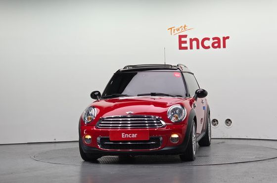 Mini Clubman Standard 1st — пробег 82 283 км — фото 3 из 5