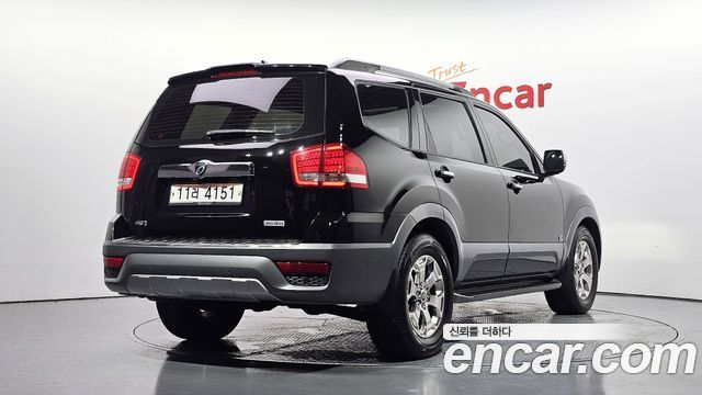 Kia Mohave из Кореи Encar