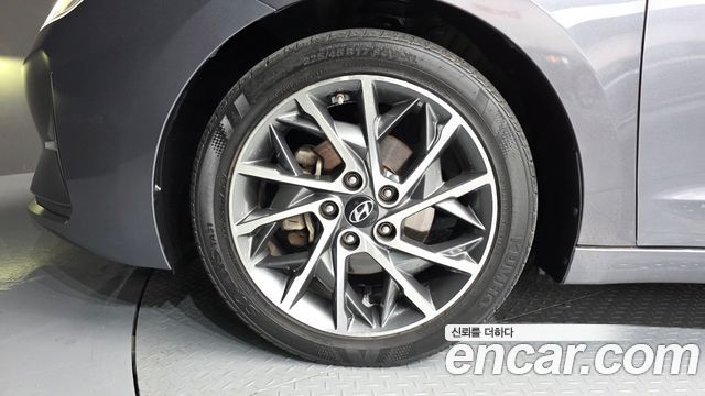 Hyundai AVANTE 1.6 Smart — пробег 146 752 км — фото 5 из 5