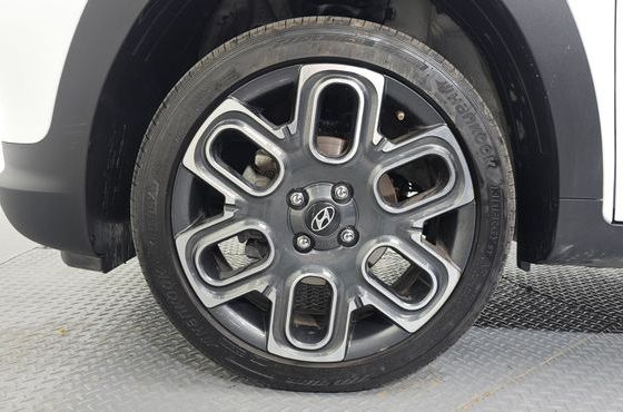 Hyundai Casper Inspiration — пробег 90 304 км — фото 5 из 5