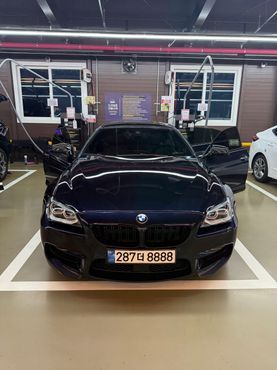 BMW 6-Series 640i Gran Coupe Exclusive — пробег 101 000 км — фото 3 из 5