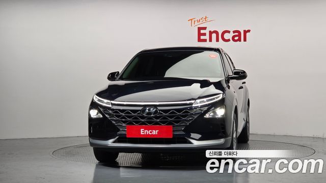 Hyundai Nexo Modern — пробег 43 524 км — фото 3 из 5