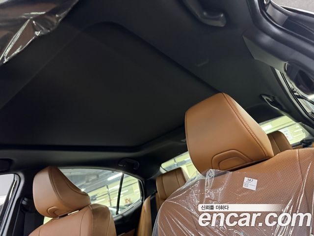 Toyota Camry из Кореи Encar