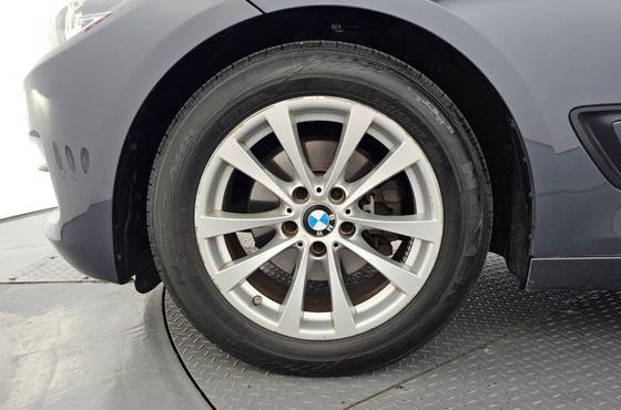 BMW Gran Turismo GT 320d xDrive — пробег 85 185 км — фото 5 из 5