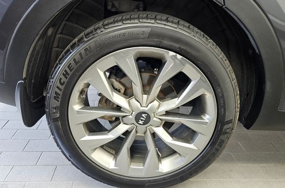 Kia Sorento Diesel 2.2 2WD Prestige — пробег 74 543 км — фото 5 из 5