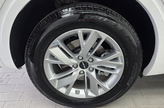 Genesis GV70 2.5T Gasoline 2WD — пробег 23 498 км — фото 5 из 5